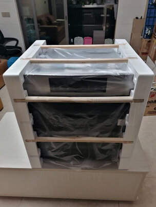 康宝Q1消毒柜图文剖析报告评测，绝对要看！