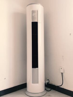 美的空调柜机智行2（美的空调官网）
