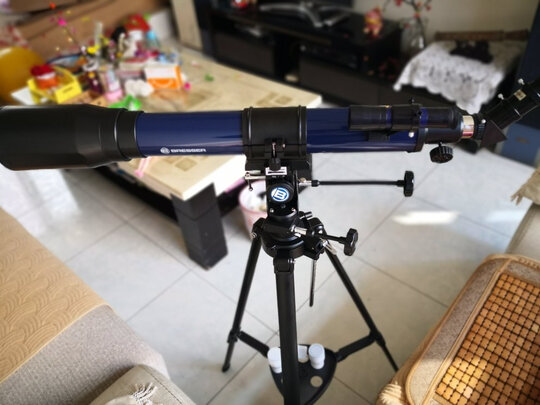 博视乐望远镜是哪产的博视乐boshile望远镜内幕评测吐槽