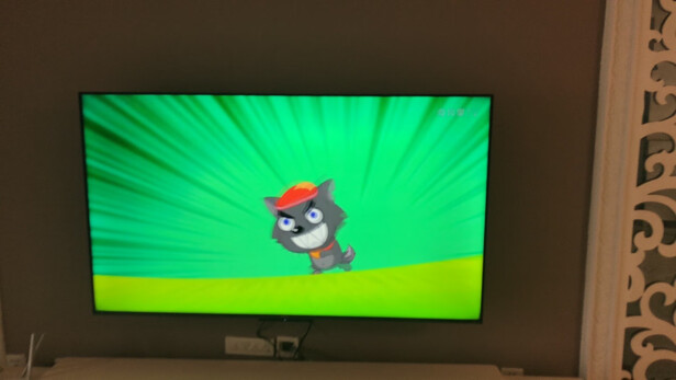 过年入手海信（Hisense）HZ65E3D-PRO怎么样?画质差不差呢?