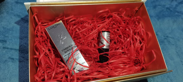 美寇传奇口红套装怎么样?谁用过好用吗? - 井贤栋个人博客