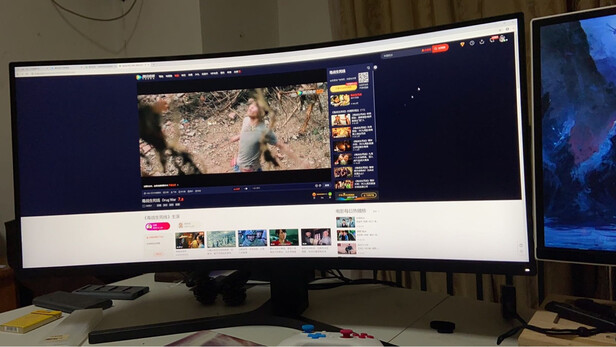 质量揭露三星U32J590UQC显示器怎么样好不好？真实体验【评测