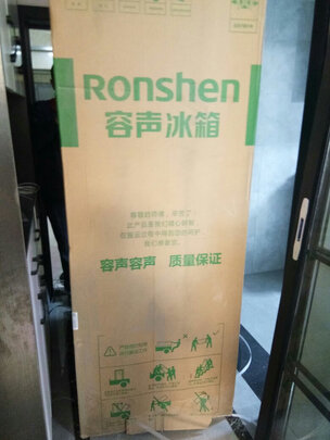 冰箱|客观评价容声BCD-529WD11HP怎么样？上手三周说真相