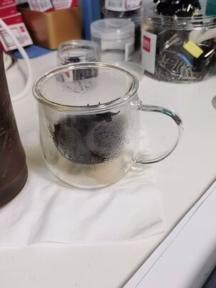玻璃杯