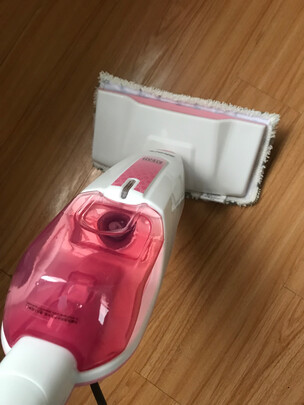 sharkD01蒸汽拖把|sharkD01蒸汽拖把怎么样上手一周说讲感受