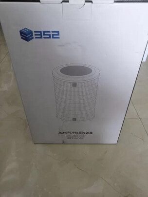 空气净化器