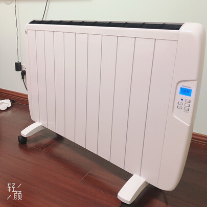 REDWOOD取暖器怎么样用后一周讲实情感受