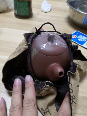 百年利永紫砂壶评判质量差有依据吗？