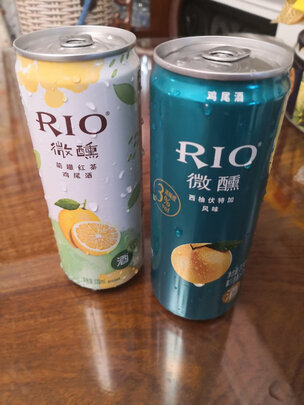 鸡尾酒