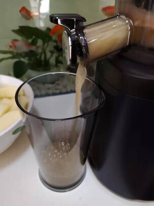 惠人原汁机怎么样多少人不看这被忽悠了