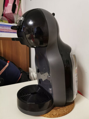 求助雀巢多趣酷思x星巴克怎么样?？入手解密评测真相