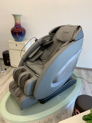 松研按摩椅真的很值,非常值这个价