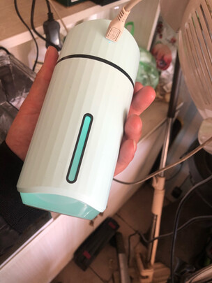 车载加湿器