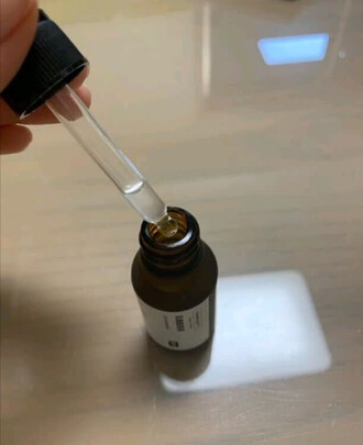精华液