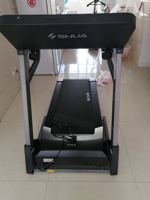 舒华跑步机SH-T3900-T1|舒华跑步机SH-T3900-T1怎么样上手一周说讲感受