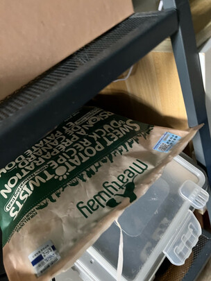 狗狗零食