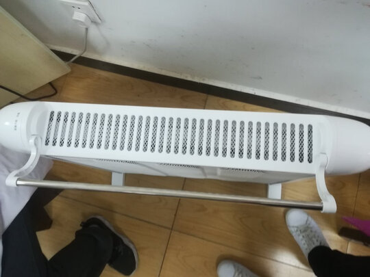 取暖器