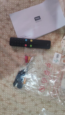 TCL55V6质量诉说体验后讲一讲感受