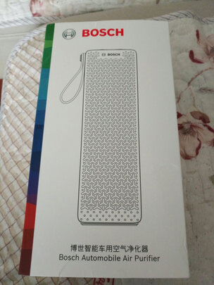 博世M3空气净化器|博世M3空气净化器真实使用感受？真相必看