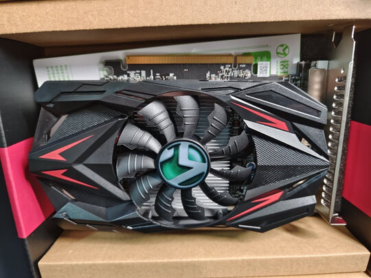 一:选购昂达rx550典范4gd5电脑显卡建议