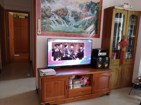 TCL43L8F电视|TCL43L8F电视怎么样上手一周说讲感受