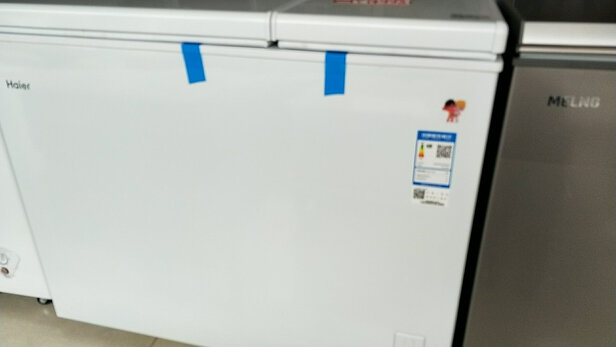 冰箱|参考剖析海尔FCD-210XDB冰箱怎么样?深度测评剖析