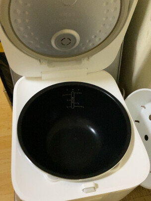 电饭煲