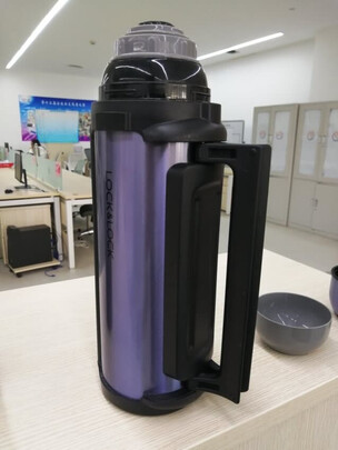 保温壶
