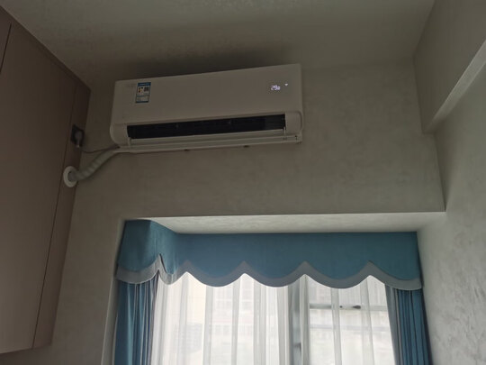 空调|参考剖析美的KFR-72LW/N8MWA1空调怎么样?深度测评剖析