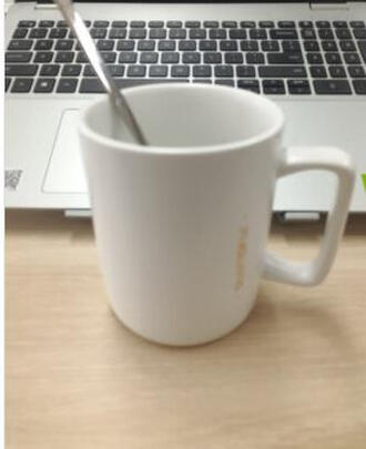 陶瓷马克杯