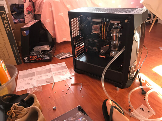 揭秘介绍铭瑄（MAXSUN）MS-RTX2070SUPER质量怎么样,用后诉说其售后