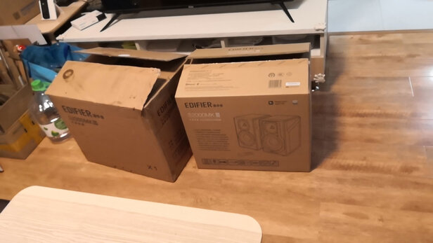 漫步者s2000mkiii和s3000哪个好?音响效果哪个更佳?