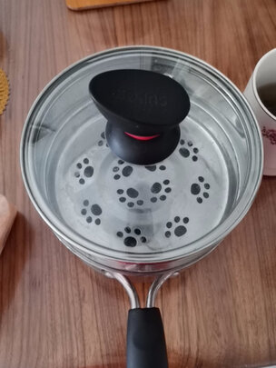 奶锅