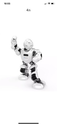 业界良心:优必选Alpha Ebot智能机器人怎么样？?深度测评