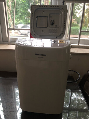 松下面包机SD-P1000怎么样?用后一周彻底爱上了