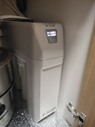净水器|客观评价史密斯R2000ETD5怎么样？上手三周说真相