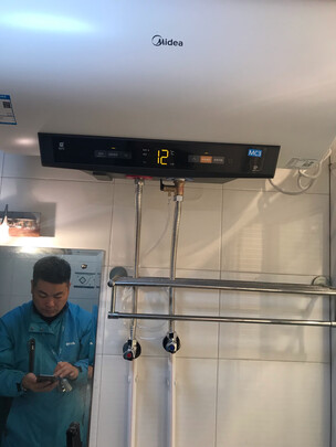 热水器|知乎问答：美的热水器MC3怎么样多少人不看这里被坑了？