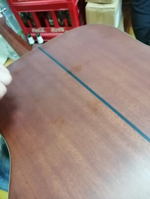 吉他|用户揭秘雅马哈雅马哈FS3吉他好吗,入手解密评测真相