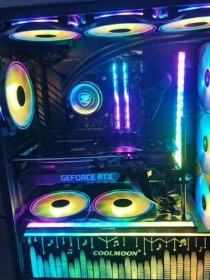 华硕TUF-RTX3080-O12G-GAMING显卡|华硕TUF-RTX3080-O12G-GAMING显卡如何,值得入手的原因分享！