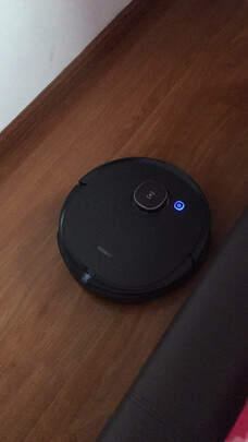 %title插图%num 科沃斯 Ecovacs 地宝T8 AIVI扫地机器人扫拖一体机智能家用吸尘器激光导航规划全自动洗擦拖地机DBX11-21