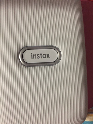 富士instax立拍立得mini LiPlay一个月后看真相