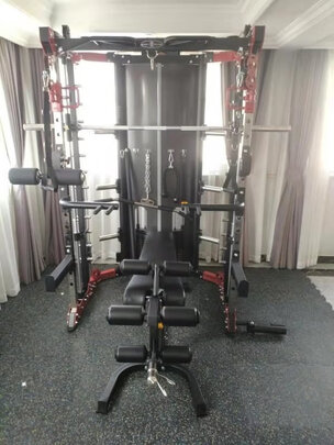 康强史密斯机BK509真实使用感受,优缺点评测揭秘