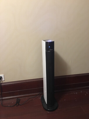 取暖器|外观展示美的取暖器怎么样？千万别被忽悠了？用后一个月感受