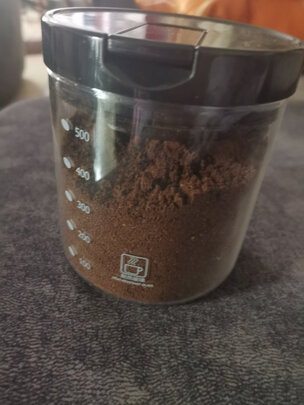 玻璃密封罐