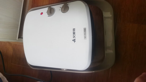 取暖器|艾美特WP20-X3取暖器怎么样？亲身体验告知你实情！