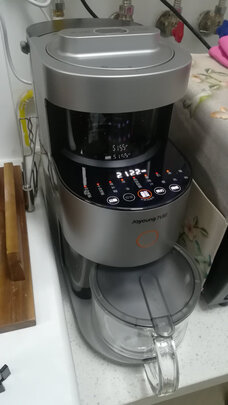 九阳Y966实例评测图文解说