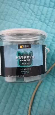 狗狗磨牙棒