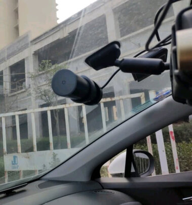 360行车记录仪专用降压线