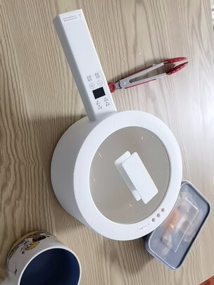 多功能锅