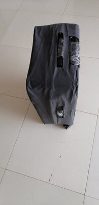 90分LGGY2402RM拉杆箱|90分LGGY2402RM拉杆箱怎么样上手一周说讲感受